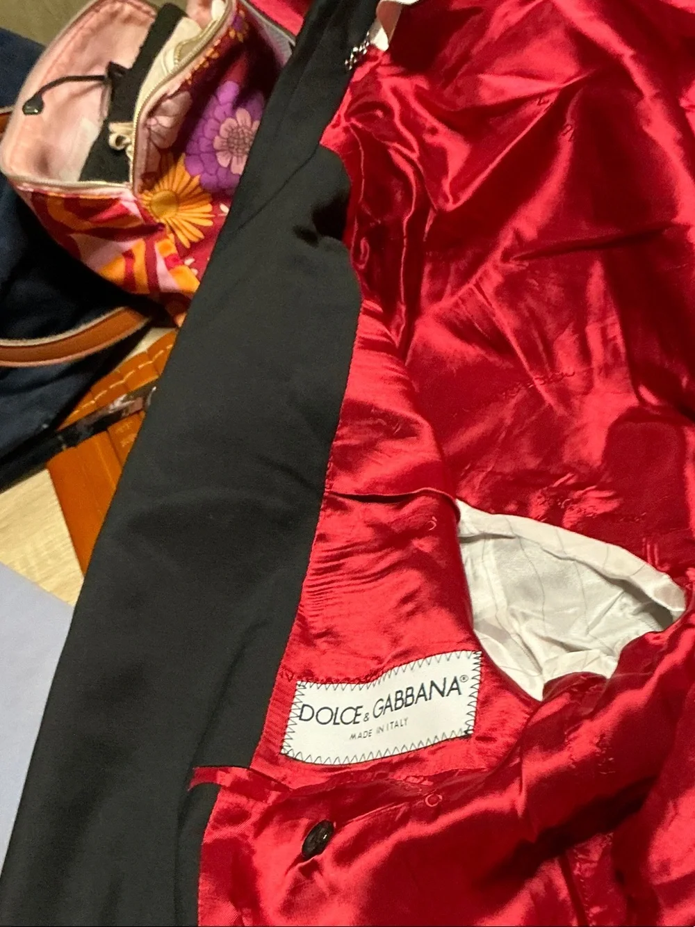 Dolce & Gabbana classic dolce